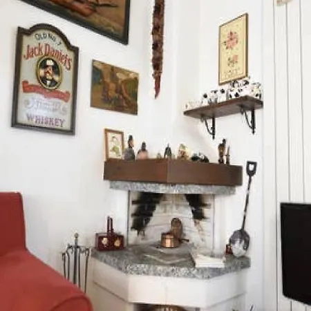 Casetta Letizia Cozy Chalet With Gardens * Gignese