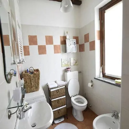 [casetta Letizia] Cozy Chalet With Gardens Chalet *