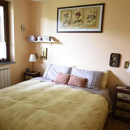 Chalet [casetta Letizia] Cozy Chalet With Gardens